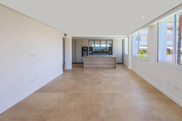 Piso en calle las Ventas, 18