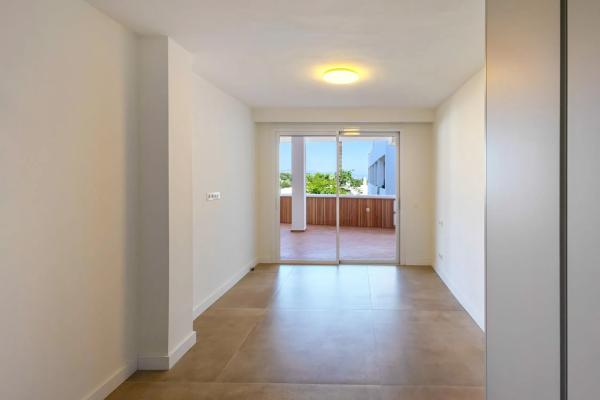 Piso en calle las Ventas, 18