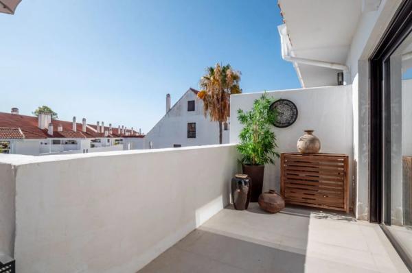 Piso en calle el Califa