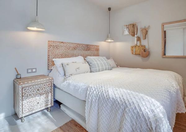 Piso en calle el Califa