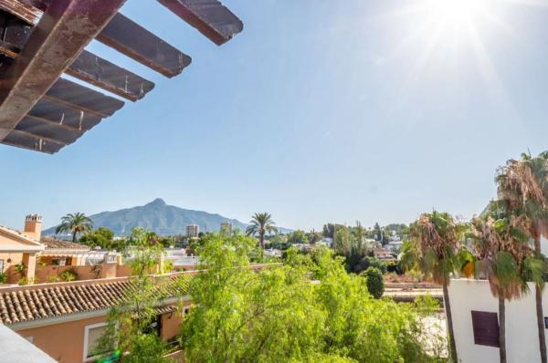 Piso en calle el Califa