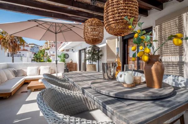 Piso en calle el Califa