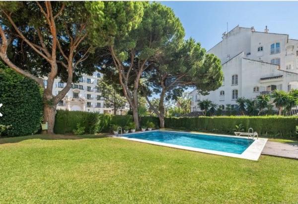 Piso en calle 12b Nva Andaluc, 4