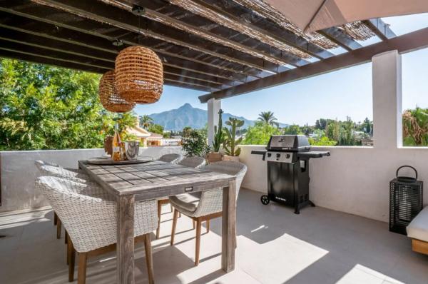 Piso en calle el Califa