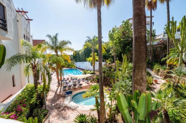 Piso en calle el Califa