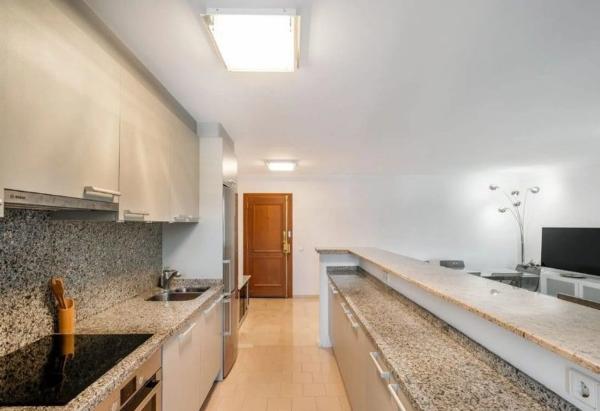 Piso en calle 12b Nva Andaluc, 4