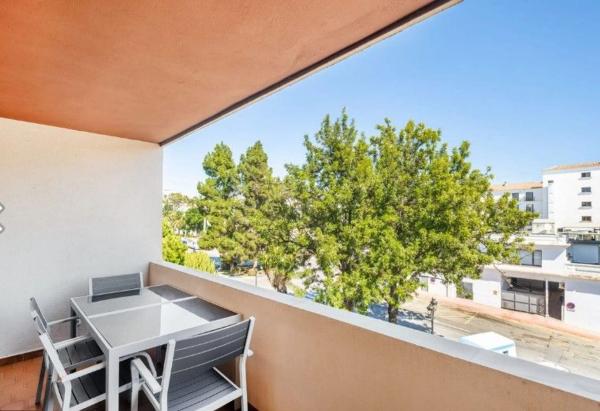 Piso en calle 12b Nva Andaluc, 4