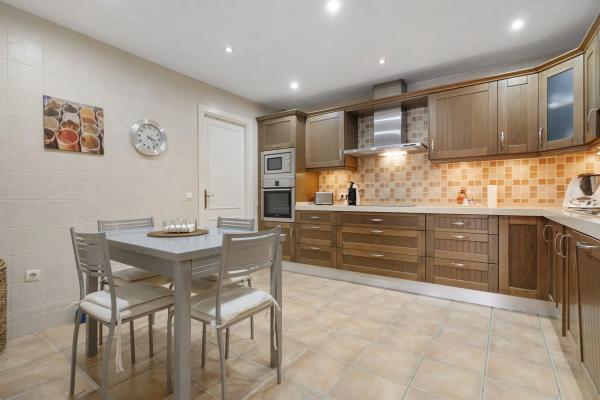 Piso en calle las Acacìas, 7 -3