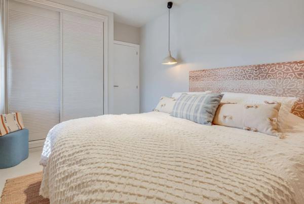 Piso en calle el Califa