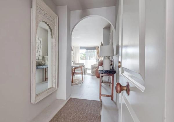 Piso en calle el Califa