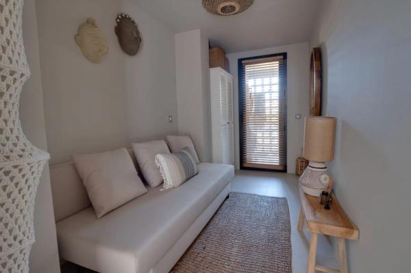 Piso en calle el Califa