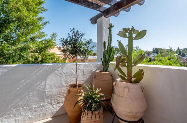 Piso en calle el Califa