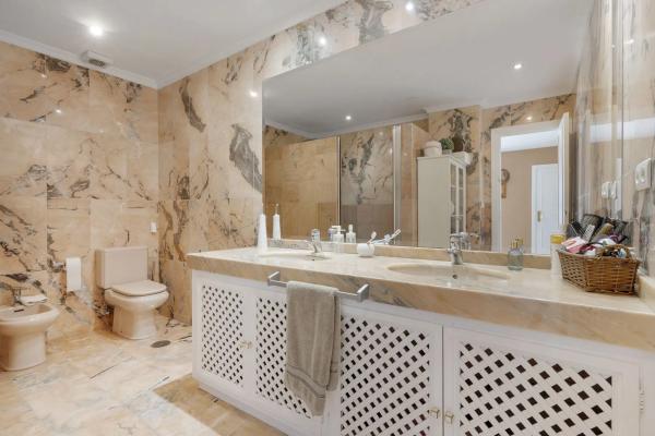 Piso en calle las Acacìas, 7 -3