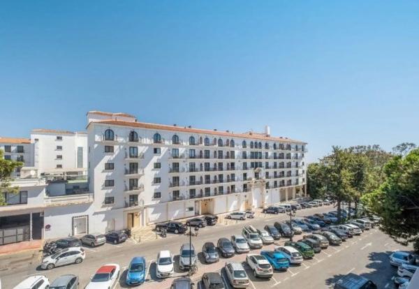 Piso en calle 12b Nva Andaluc, 4