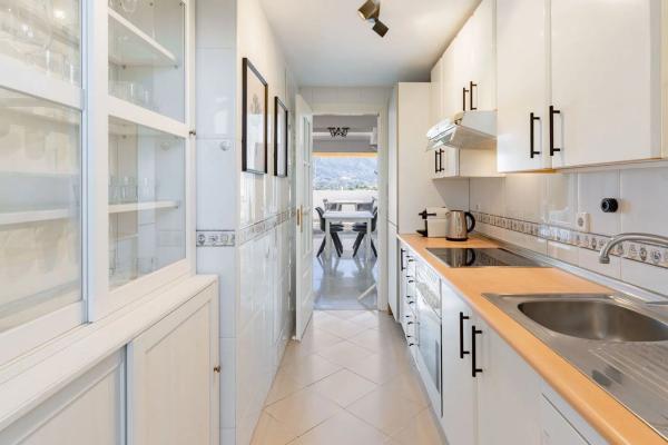 Dúplex en Barrio Nueva Andalucía