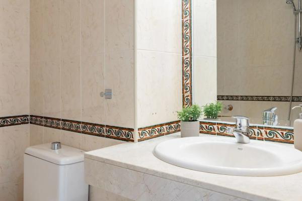 Dúplex en Barrio Nueva Andalucía