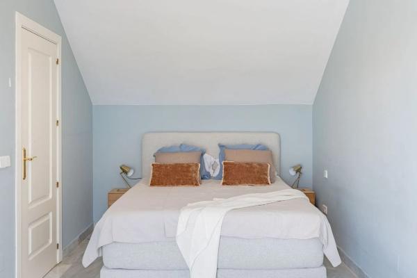 Dúplex en Barrio Nueva Andalucía