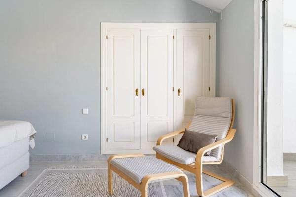 Dúplex en Barrio Nueva Andalucía