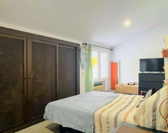 Chalet pareado en calle los Jazmines, 17