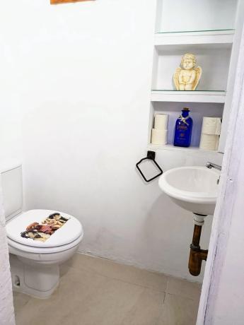 Chalet pareado en calle los Jazmines, 17