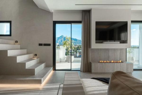 Piso en Barrio Nueva Andalucía