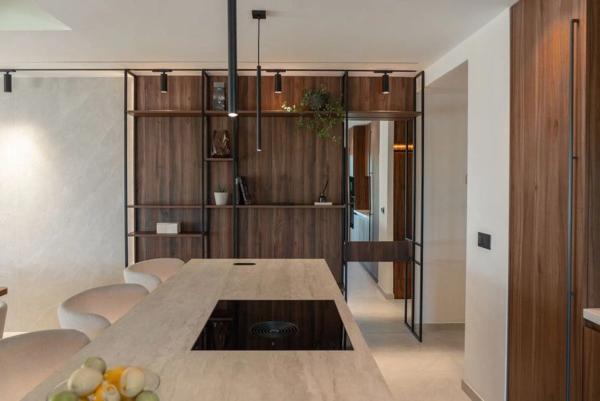 Piso en Barrio Nueva Andalucía