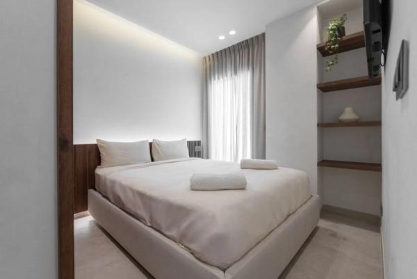 Piso en Barrio Nueva Andalucía