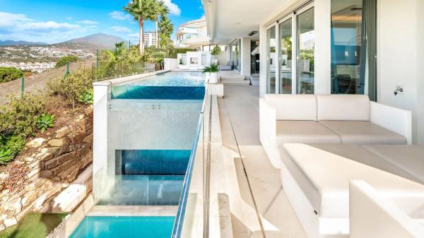 Casa independiente en calle 18b Nva Andaluc