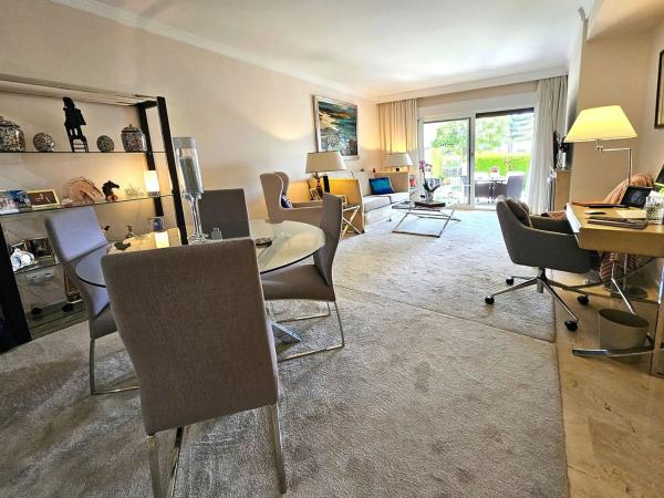 Piso en calle los Tilos