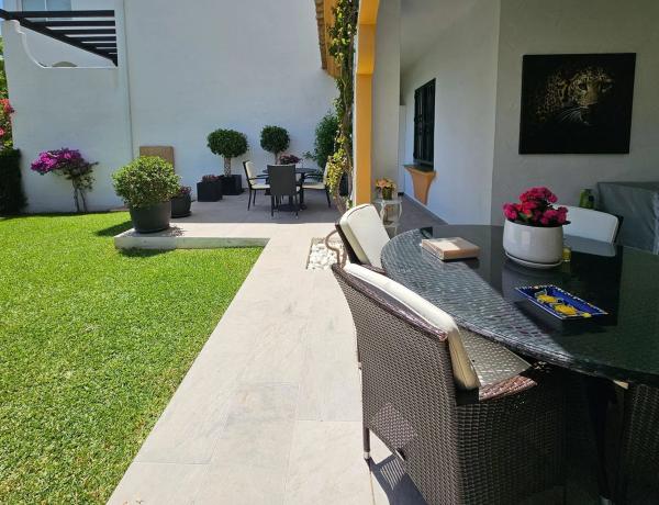 Piso en calle los Tilos