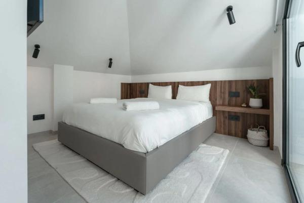 Piso en Barrio Nueva Andalucía