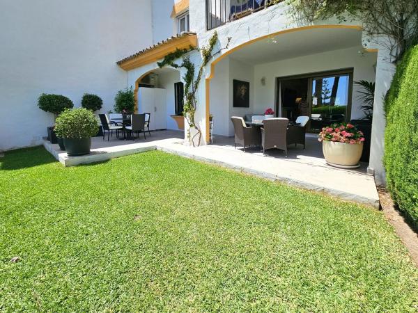 Piso en calle los Tilos