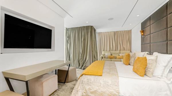 Casa independiente en calle 18b Nva Andaluc