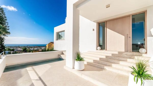 Casa independiente en calle 18b Nva Andaluc