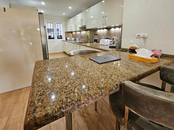 Piso en calle los Tilos