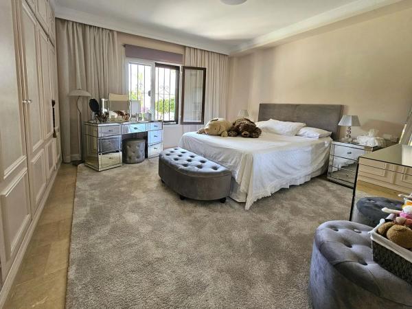 Piso en calle los Tilos