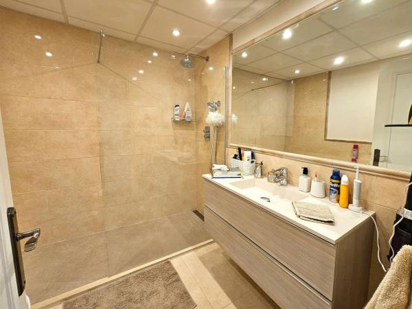 Piso en calle los Tilos