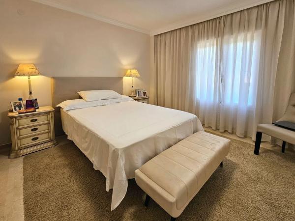 Piso en calle los Tilos