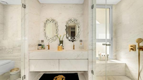 Casa independiente en calle 18b Nva Andaluc