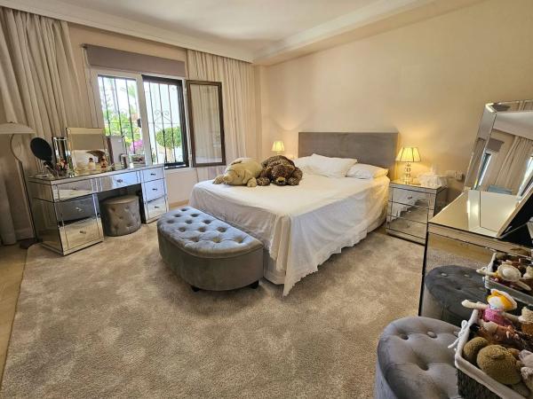 Piso en calle los Tilos