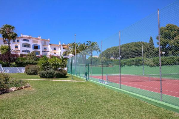 Piso en calle los Tilos