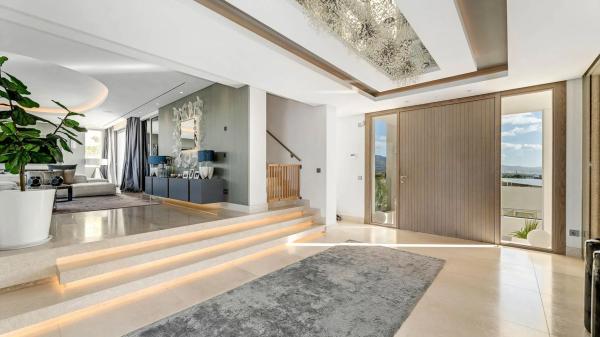 Casa independiente en calle 18b Nva Andaluc