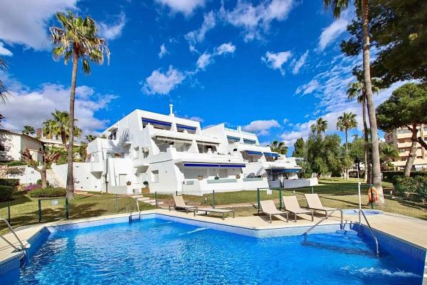 Piso en calle las Acacìas, 16