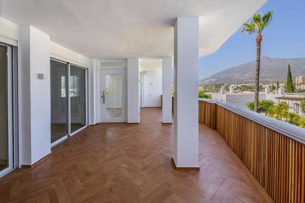 Piso en calle las Ventas