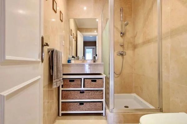 Piso en calle las Acacìas, 16