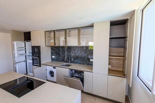 Piso en calle las Ventas