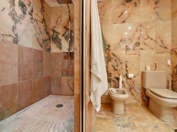 Piso en calle las Acacìas, 16