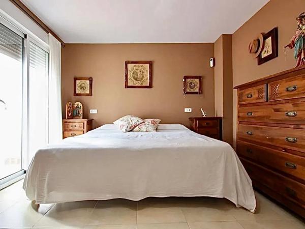 Piso en calle las Acacìas, 16