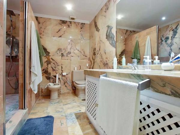 Piso en calle las Acacìas, 16