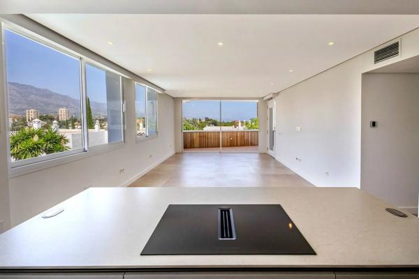 Piso en calle las Ventas